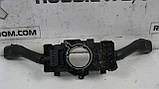 Підрумовий перемикач у зборі VW Passat B5 (1997-2000) OE: 8L0953513G, фото 4