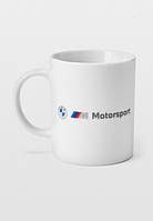 Кружка BMW M Motorsport 80232864118