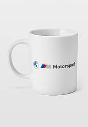 Чашка BMW Motorsport (80232864118)