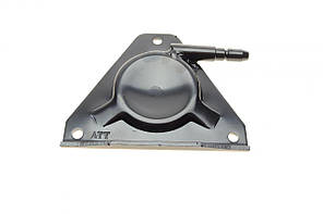 Трикутник переднього стабілізатора (L) MB Sprinter, VW LT 1996-2006 — Autotechteile (Німеччина) — 100 3158