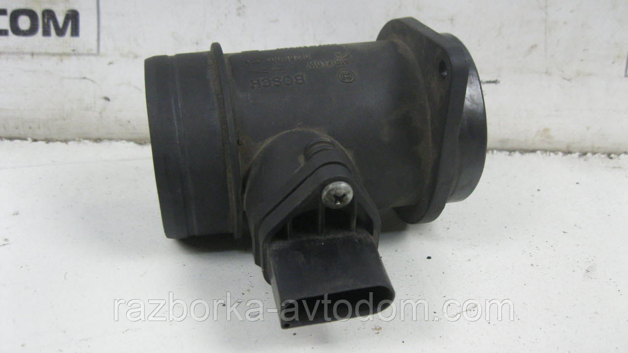 Витрата повітря VW Passat B5 1.9TDI (1997-2000), VW Transporter T4 T5, Golf 4, LT Octavia OE:0281002216