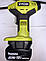 SYSTEM CORE21 Адаптер для батареи Makita 18V Литий на Ryobi 18V Li & Ni, фото 4