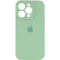 Уцінка Чохол Silicone Case Full Camera Protective (AA) для Apple iPhone 13 Pro Max (6.7") SND