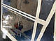М'які штори із ПВХ для тераси і відкритих навісів, фото 5
