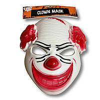 Маска Halloween Mask Creepy Town Пеннивайз