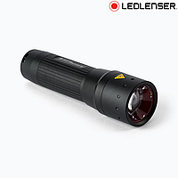 Светодиодный ручной фонарь Ledlenser P7 Core Allround 450 люмен