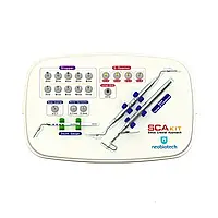Набор для закрытого синус-лифтинга SCA, (61891)