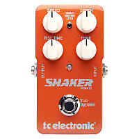 Гітарна педаль ефектів TC Electronic Shaker Vibrato