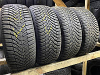 Зимові Шини 205/55R16 Falken Eurowinter HS01 2021рік 4шт