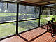 Плівка ПВХ прозора для вікон на балкон, веранду, терасу, фото 2