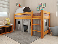 Детская кровать Адель 90х200 см