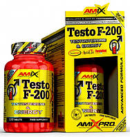 Стимулятор тестостерону Amix Nutrition Testo F-200, 100 таблеток CN9757 vh