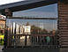 М'які вікна ПВХ для альтанки або на терасу, фото 7