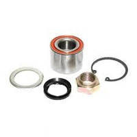 Підшипник задньої маточини 206 (98-) Starline LO 03556