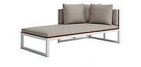 Модульный диван-шезлонг в стиле LOFT (NS-1012) Найкращі товари для Вас