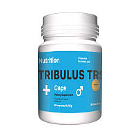 Стимулятор тестостерону EntherMeal Tribulus TRS +, 60 капсул CN7582 vh