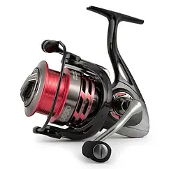 Котушка спінінгова Fox Rage Prism X Reel 2500 4500