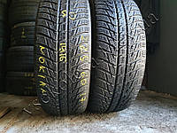 Зимние шины бу 225/60 R17 Nokian