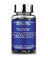 Вітаміни та мінерали Scitec ZMB6, 60 капсул CN1249 vh