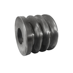 Шків D90*d35мм, 3А