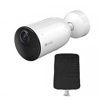 Камера EZVIZ CS-CB3 с аккумулятором 1080P, 2 МП, совместимая с JK Vision BNC