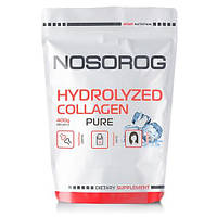Препарат для суставов и связок Nosorog Hydrolyzed Collagen, 400 грамм