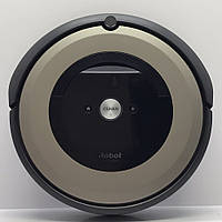 Робот пылесос IRobot Roomba E6