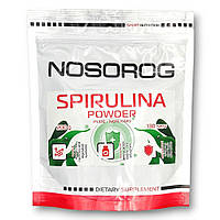 Натуральная добавка Nosorog Spirulina, 200 грамм