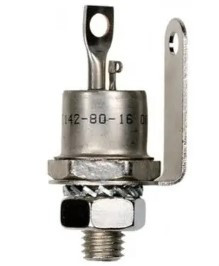 Тиристор ТБ142-80, фото 1