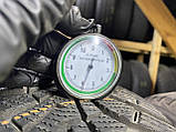 Зимові Шини 205/55R16 Goodyear UltraGrip9 6-7мм 4шт, фото 7