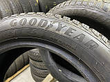 Зимові Шини 205/55R16 Goodyear UltraGrip9 6-7мм 4шт, фото 5