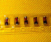 Швидкий діод 1N4148 0.3 A 100V SMD 1206