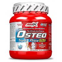 Препарат для суставов и связок Amix Nutrition Osteo Triple-Phase, 700 грамм Апельсин