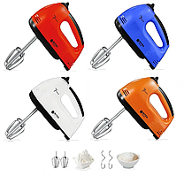 Ручной Миксер Bітек BT-6633 (7114)