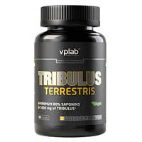 Стимулятор тестостерона VPLab Tribulus Terrestris, 90 капсул