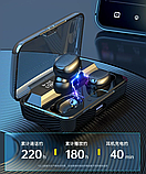 Бездротові навушники Air Twins G03-6 Bluetooth, фото 7