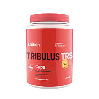 Стимулятор тестостерона AB Pro Tribulus TRS, 120 капсул