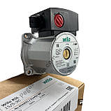 Циркуляційний насос Wilo KSL15/5-3C для котла Ferroli, Vaillant, Protherm (France), фото 2