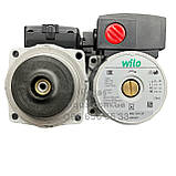 Циркуляційний насос Wilo KSL15/5-3C для котла Ferroli, Vaillant, Protherm (France), фото 4
