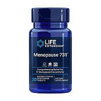 Натуральная добавка Life Extension Menopause 731, 30 таблеток