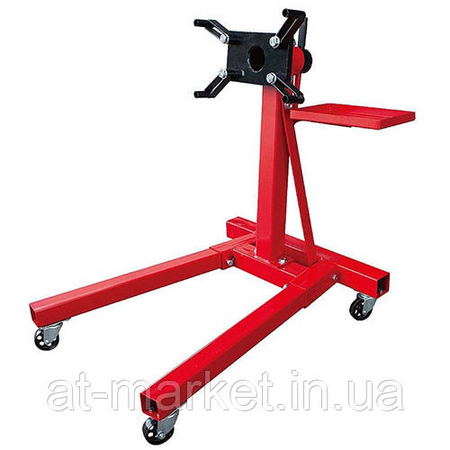 Стенд для ДВС поворотний 900 кг TORIN TR29008