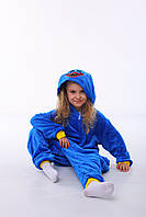 Стильная детская пижама кигуруми Хаги Ваги