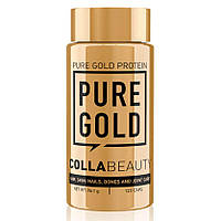 Препарат для суставов и связок Pure Gold Protein Colla Beauty, 125 капсул