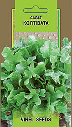 Насіння салату Колтивата (рукола) 0,3 г, Імперія насіння