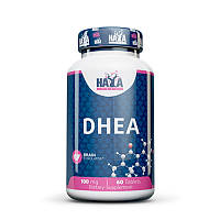 Стимулятор тестостерона Haya Labs DHEA 100 mg, 60 таблеток