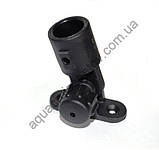 Кріплення каркаса тенту для човнів кінцеве Колібрі для труби Ø 22 мм, фото 6