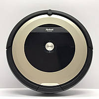 Робот-пылесос IRobot Roomba 891