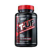 Стимулятор тестостерона Nutrex Research T-UP Black, 120 капсул