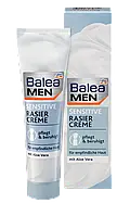 Крем для бритья Balea Men Sensitive 100 мл
