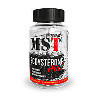 Стимулятор тестостерона MST Ecdysterone HPLC, 90 капсулы